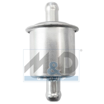 [4012] Pumpsaving universal fuel filter