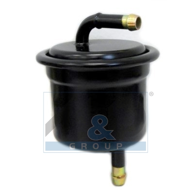[4307] Fuel Injection Filter