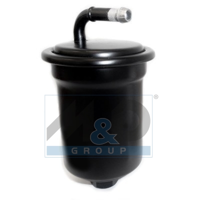 [4137] Fuel Injection Filter