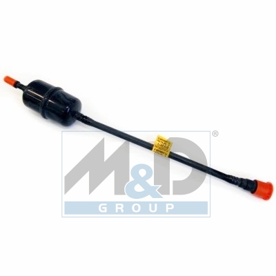 [4170] Fuel Injection Filter