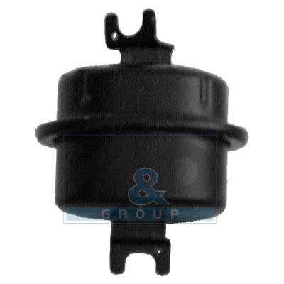 [4057] Fuel Injection Filter