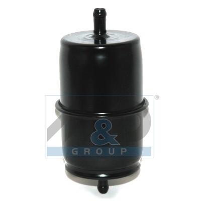 [4100] Fuel Injection Filter