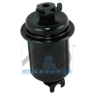 [4087] Fuel Injection Filter