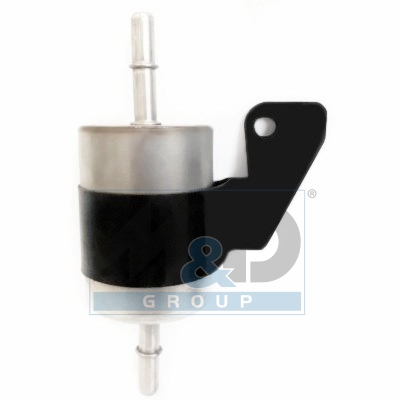 [4166] Fuel Injection Filter