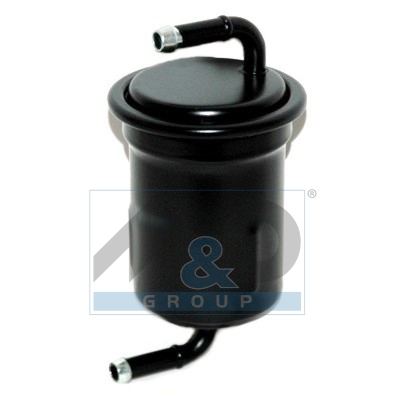 [4101] Fuel Injection Filter