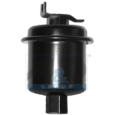 [4136] Fuel Injection Filter