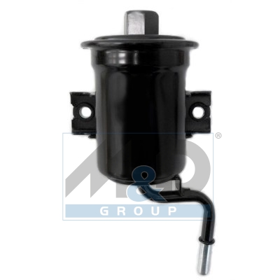 [4295] Fuel Injection Filter