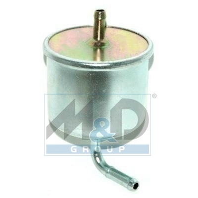 [4096] Fuel Injection Filter