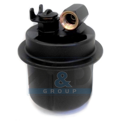 [4048] Fuel Injection Filter