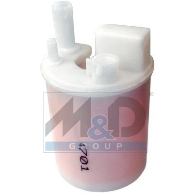 [4701] Fuel Injection Filter