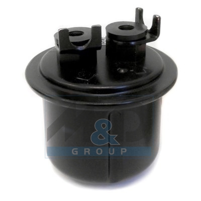 [4060] Fuel Injection Filter