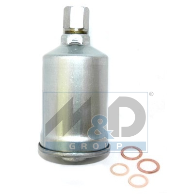 [4040/1] Fuel Injection Filter