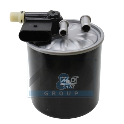 [5137] Fuel Injection Filter