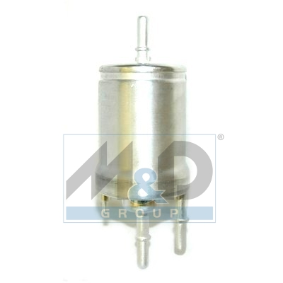 [4839] Fuel Injection Filter
