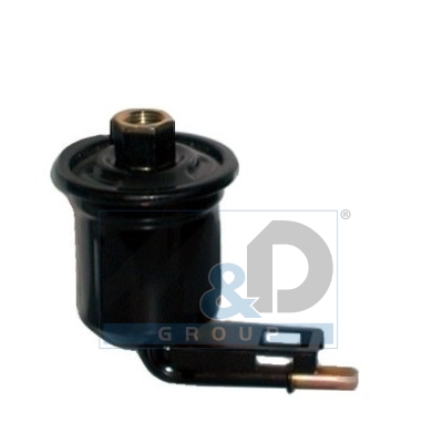 [4277] Filtre à essence, injection