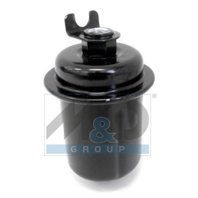 [4138] Fuel Injection Filter