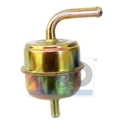 [4268] Fuel Injection Filter