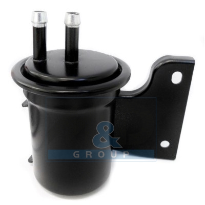 [4201] Fuel Injection Filter