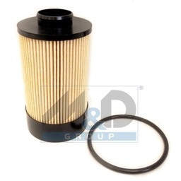 Filtro carburante