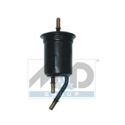 [4348] Fuel Injection Filter