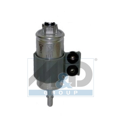[4337] Fuel Injection Filter