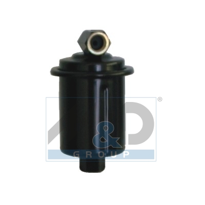 [4206] Filtre d'injection de carburant