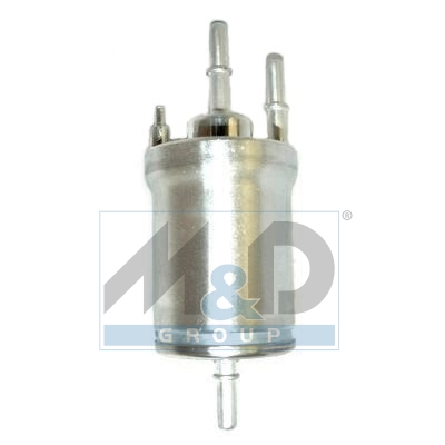 [4840] Fuel Injection Filter
