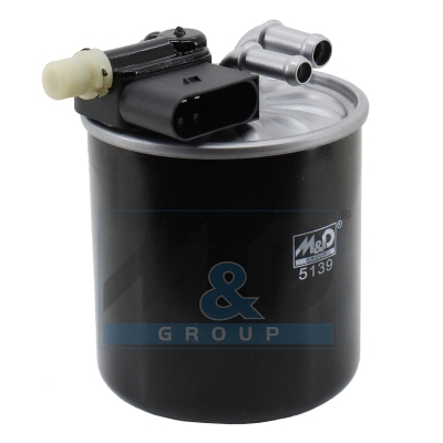 [5139] Fuel Injection Filter