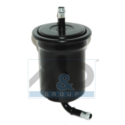 [4102] Filtre d'injection de carburant