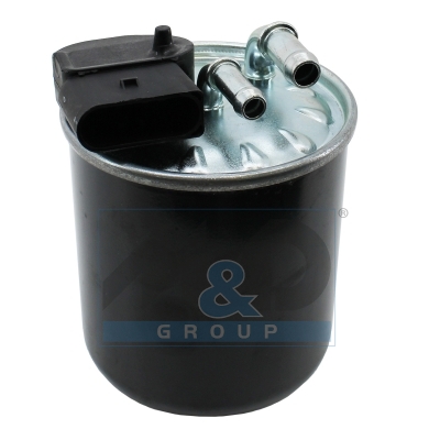 [5109] Fuel Injection Filter
