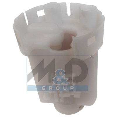 [4150] Fuel Injection Filter