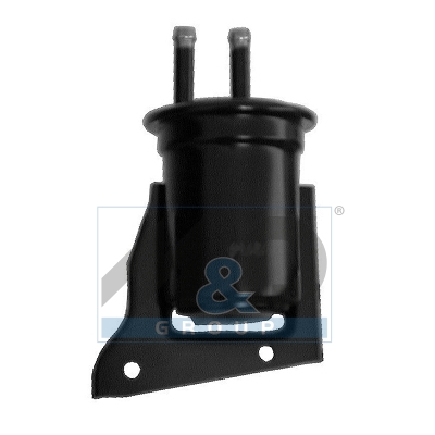 [4095] Fuel Injection Filter