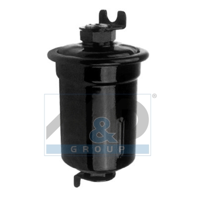 [4372] Fuel Injection Filter