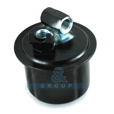 [4080] Fuel Injection Filter
