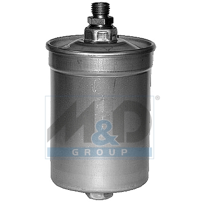 [4027/1] Fuel Injection Filter