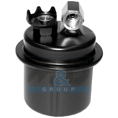 [4254] Fuel Injection Filter