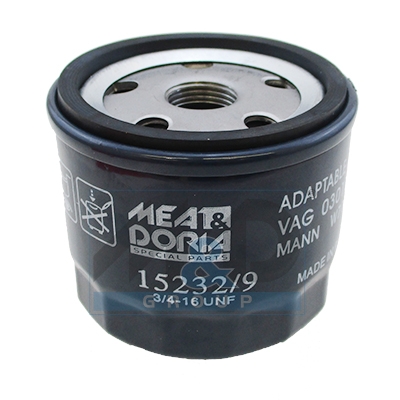 [15232/9] Oil Filter
