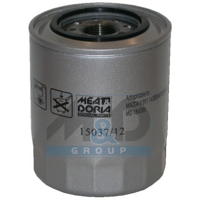 [15037/12] Oil Filter