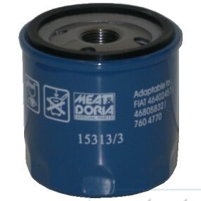 [15313/3] Oil Filter