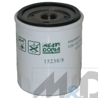 [15238/8] Oil Filter