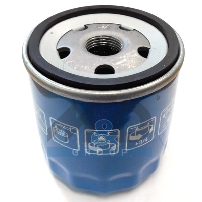 [15312/3] Oil Filter
