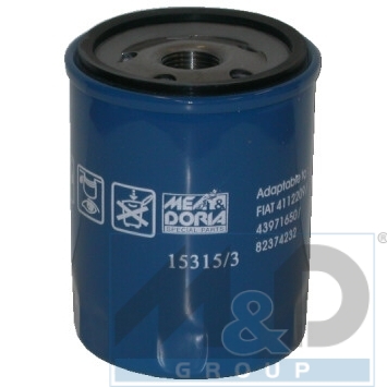 [15315/3] Oil Filter