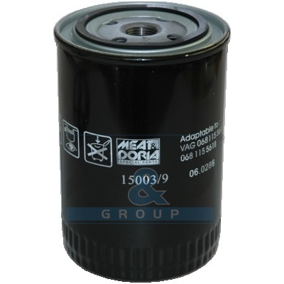 [15003/9] Filtre