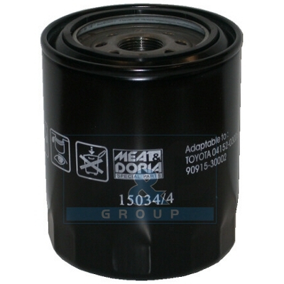 [15034/4] Oil Filter