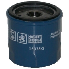 [15038/2] Oil Filter