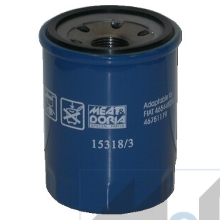 [15318/3] Oil Filter
