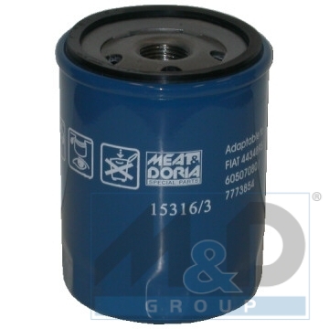 [15316/3] Oil Filter