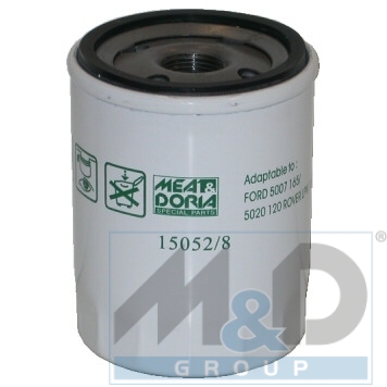 [15052/8] Oil Filter