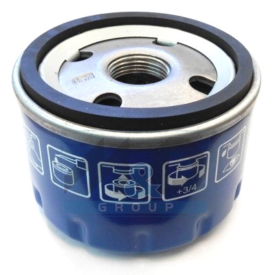 [15518/3] Oil Filter