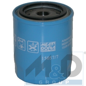 [15057/7] Oil Filter
